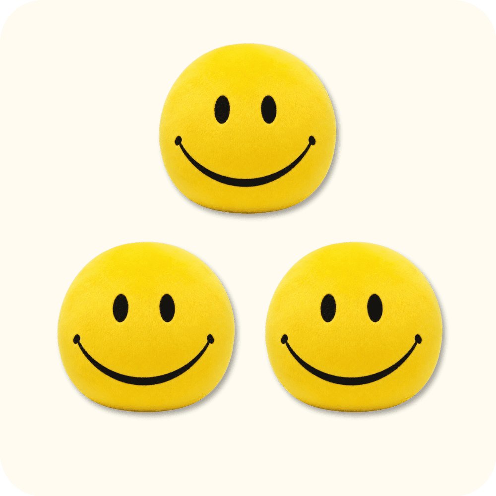 Verity Plush 3PCS Verity Plush 3PCS