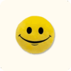 Smiling Verity Plush