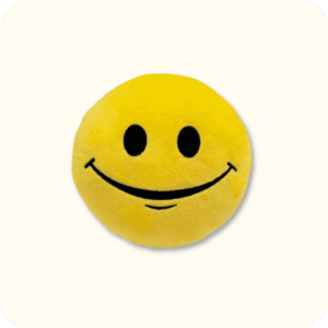 Smiling Verity Plush