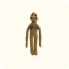 Verity Mod Plush