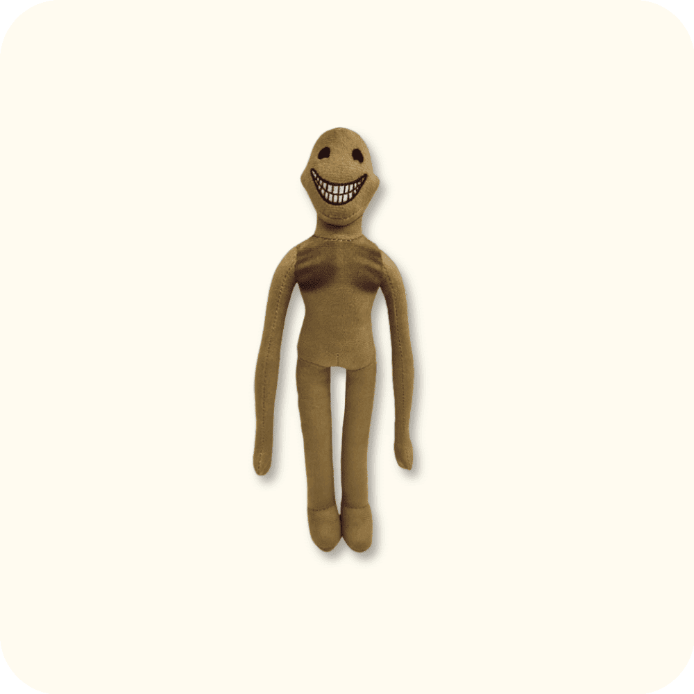 Verity Mod Plush Verity Mod Plush
